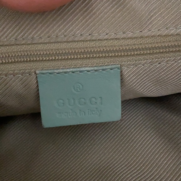 Gucci Handbag - Picture 4 of 7